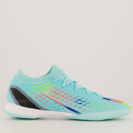 Adidas nemeziz verde agua top