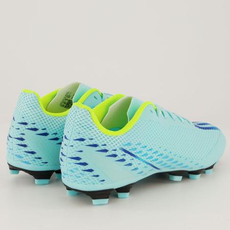 Adidas x top verde agua