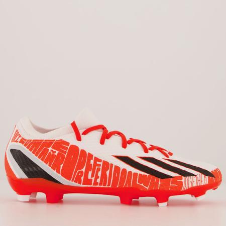 Adidas x branca e vermelha cheap