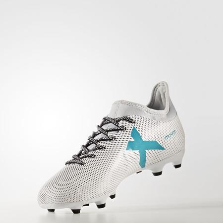 Chuteira adidas x17 3 campo sales
