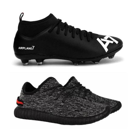 Chuteira botinha store nike campo
