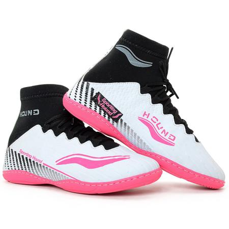Chuteira de botinha da nike 2025