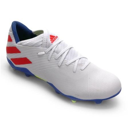 Chuteira nemeziz hotsell campo netshoes