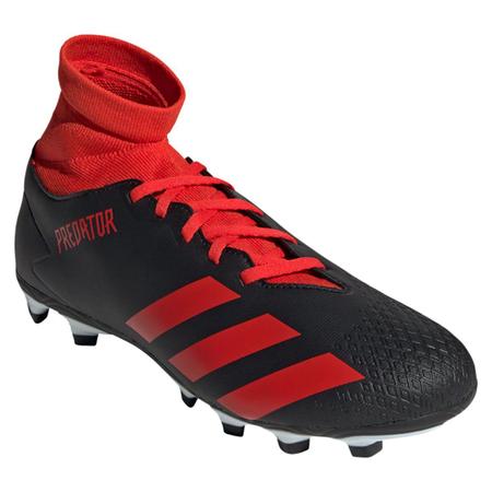 Imagem de Chuteira Campo Adidas Predator 20 4 S FG