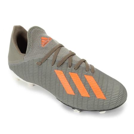 Chuteira adidas 2025 x 19 campo