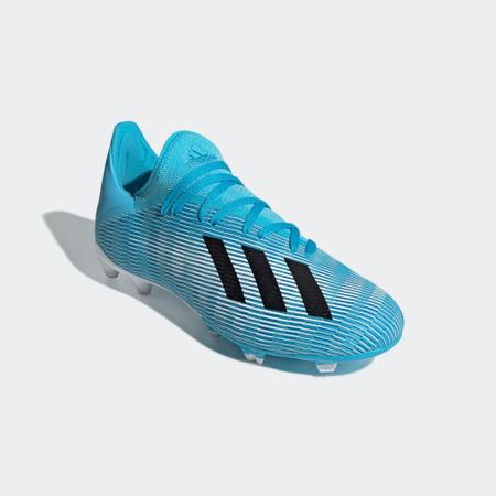 Chuteira adidas x 19 campo cheap
