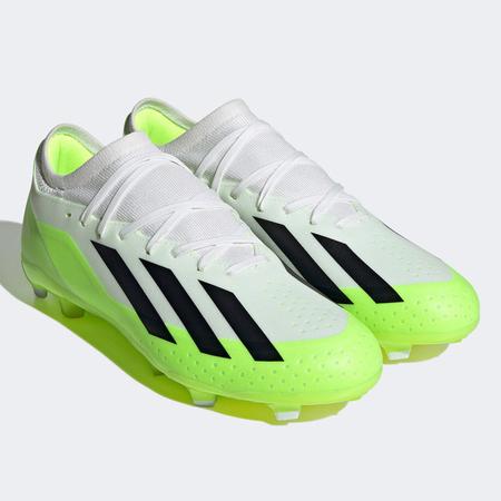 Chuteira x 18.1 campo sales