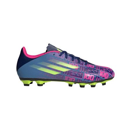 Imagem de Chuteira Campo Adidas X Flow Messi 4