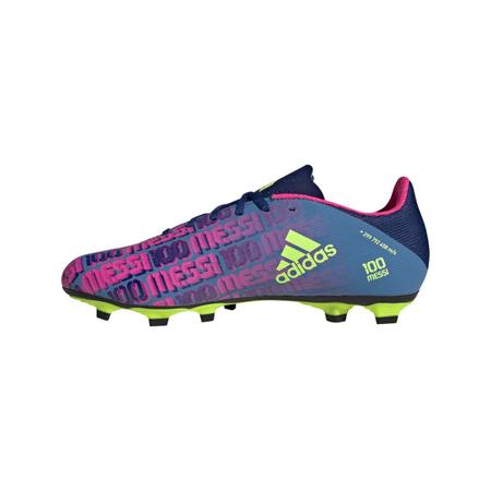 Imagem de Chuteira Campo Adidas X Flow Messi 4