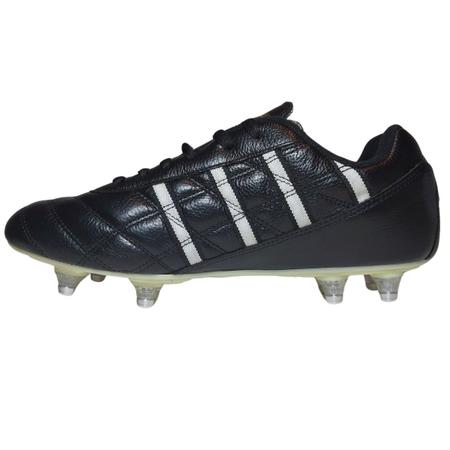 Chuteira adidas trava hotsell de aluminio netshoes