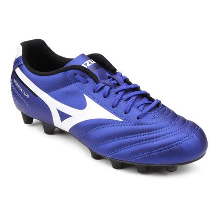 Chuteiras mizuno sale campo netshoes