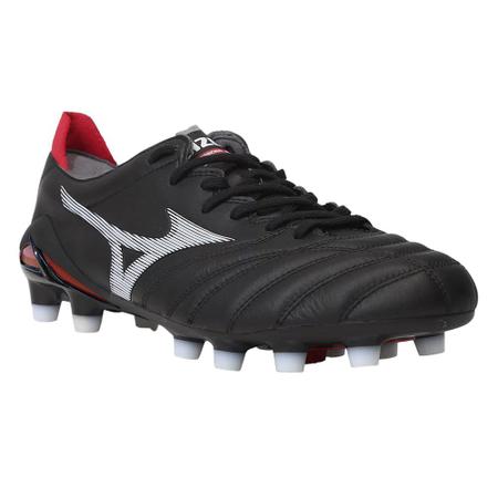 Chuteira Campo Mizuno Morelia Neo IV Japan Chuteira Magazine Luiza