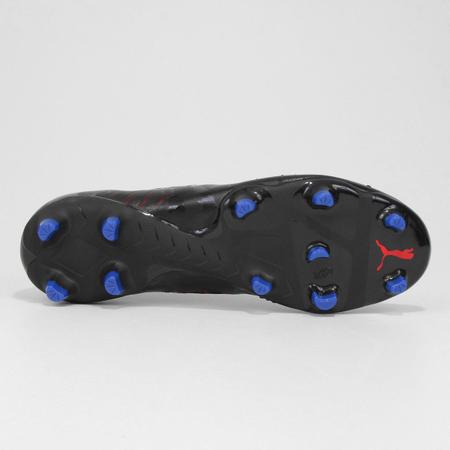 Chuteira hotsell misteriosa netshoes