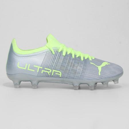 Chuteira feminina best sale puma