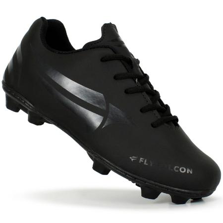 Imagem de Chuteira De Futebol Campo Feminina e Masculina Fly Falcon Original