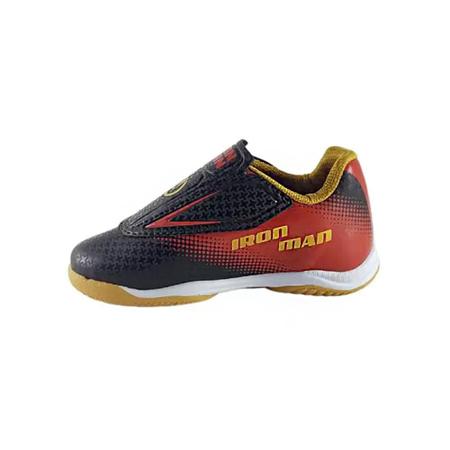 Imagem de Chuteira Dray Marvel Indoor Modelo Slip On - 4056