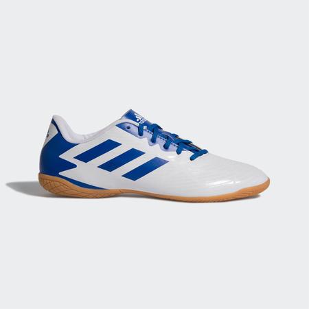 Tenis de futsal da cheap adidas