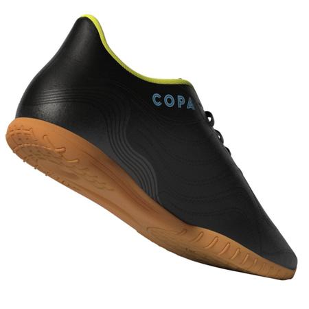 Copa indoor store