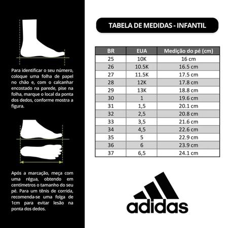 Imagem de Chuteira Futsal Adidas Deportivo III Jr