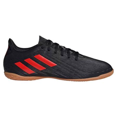 Futsal hot sale adidas preto