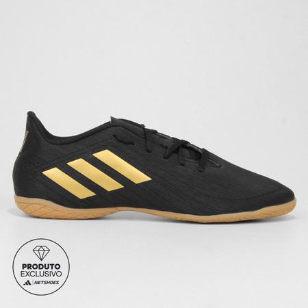 Chuteira adidas de quadra discount