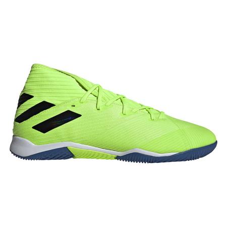Chuteira Futsal Adidas Nemeziz 19 3 IN Chuteira Magazine Luiza