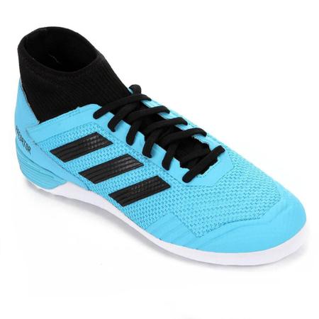 chuteira adidas predator quadra