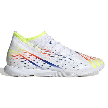 Chuteira Futsal Adidas Predator 22 3 Chuteira Magazine Luiza