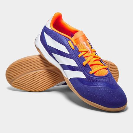 Imagem de Chuteira Futsal Adidas Predator 24 League Low Unissex