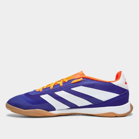 Imagem de Chuteira Futsal Adidas Predator 24 League Low Unissex