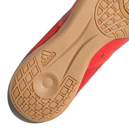 Chuteira Futsal Adidas Predator Freak 4 T nis Chuteira de