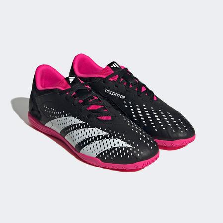 Imagem de Chuteira Futsal Adidas Predator P4 Unissex