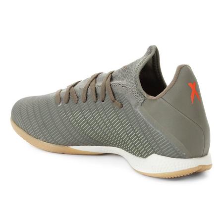 chuteira futsal adidas x 19 3 in