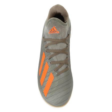 chuteira futsal adidas x 19 3 in