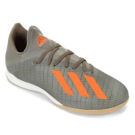 chuteira adidas x futsal