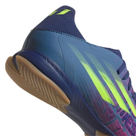 futsal do messi