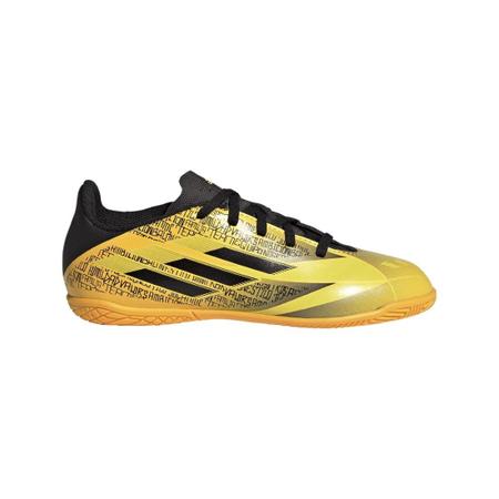 Chuteira Futsal Adidas X Speedflow Messi.4 Jr Chuteira