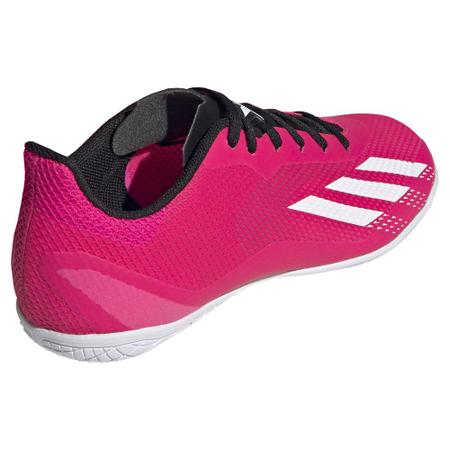 Chuteira futsal adidas x 18 hotsell 4 in