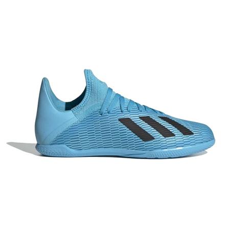 Chuteira adidas sale futsal infantil