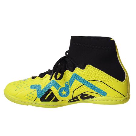 Chuteira futsal infantil 28 sales
