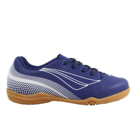 Chuteira futsal hot sale infantil 35