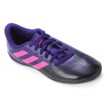 Chuteira Futsal Juvenil Adidas Artilheira IV Chuteira Magazine