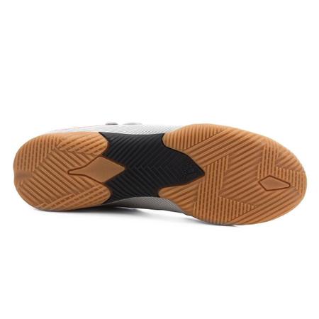 chuteira futsal juvenil adidas nemeziz 19 3 in