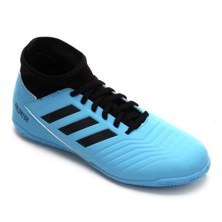 chuteira adidas futsal 35