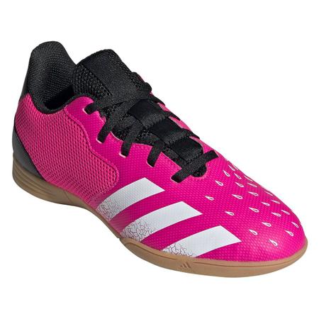 Chuteira Futsal Juvenil Adidas Predator Freak 4 Chuteira