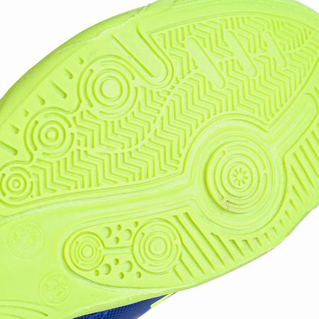 Chuteira futsal kappa best sale netshoes