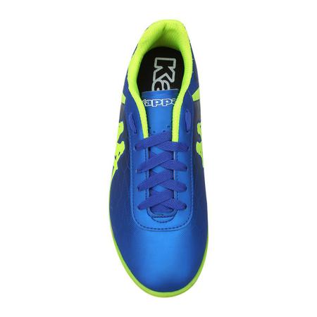 Tenis kappa sales futsal netshoes