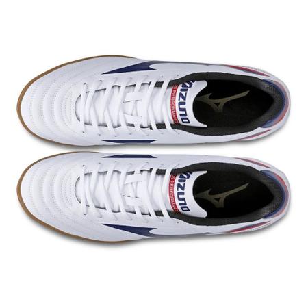 Mizuno indoor 2025