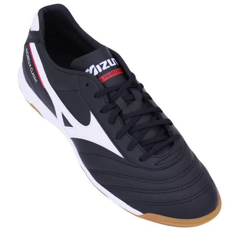 Netshoes mizuno cheap chuteiras