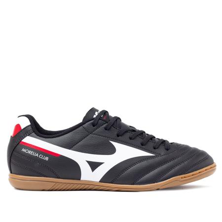 Chuteira futsal mizuno morelia club sales